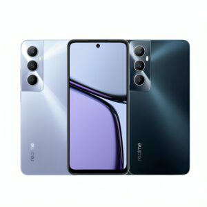 Realme c65 Color